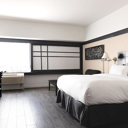 מונטריאול Hotel Ruby Foo'S מראה חיצוני תמונה
