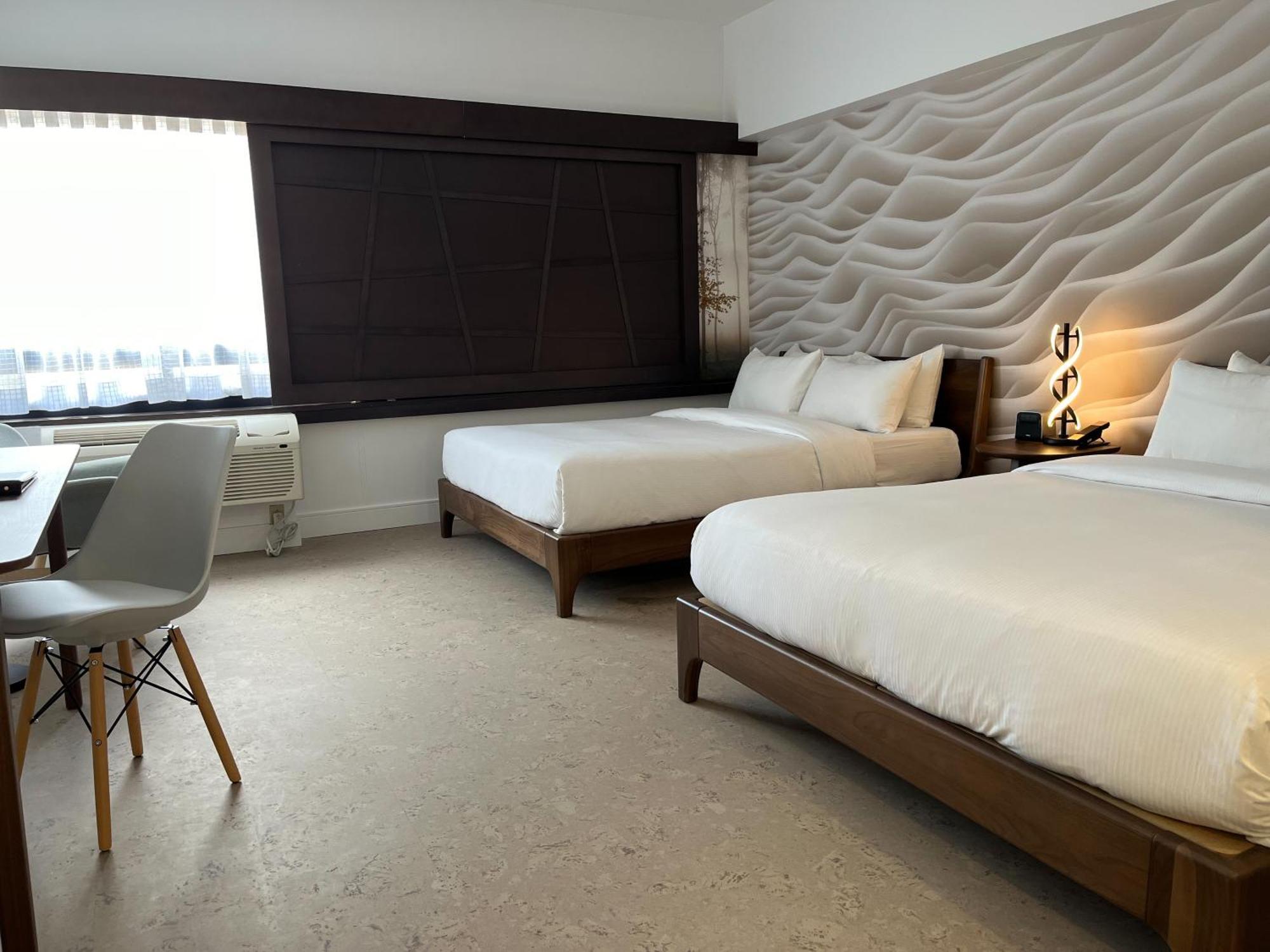 מונטריאול Hotel Ruby Foo'S מראה חיצוני תמונה