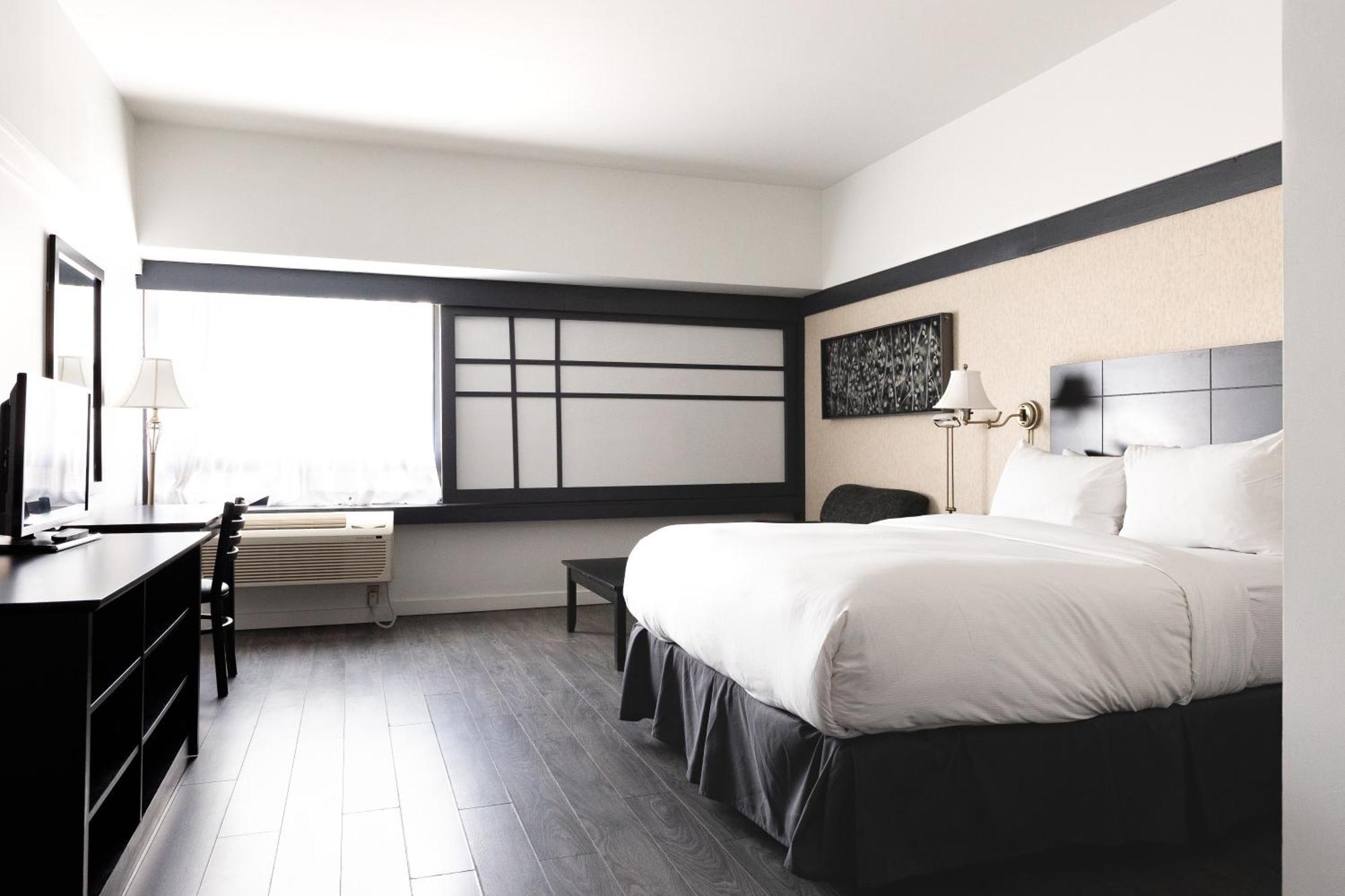 מונטריאול Hotel Ruby Foo'S מראה חיצוני תמונה